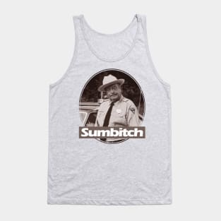 sumbitch Tank Top